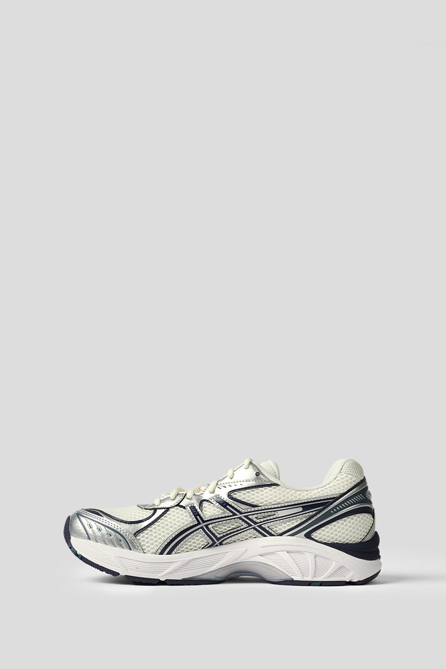 Asics - SNEAKERS GT-2160 CREAM ET RAW INDIGO - LE LABO STORE