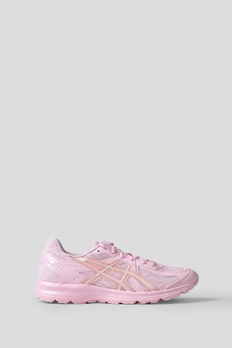 Asics - SNEAKERS JOG 100S PINK SALT - LE LABO STORE