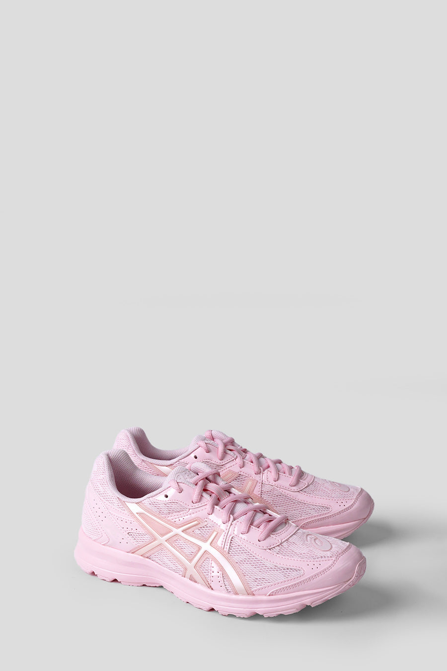 Asics - SNEAKERS JOG 100S PINK SALT - LE LABO STORE