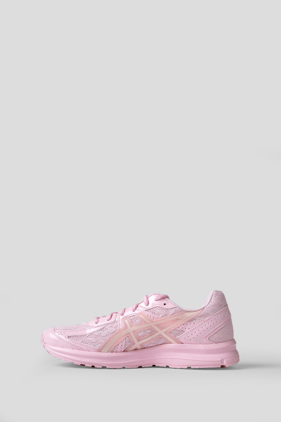 Asics - SNEAKERS JOG 100S PINK SALT - LE LABO STORE