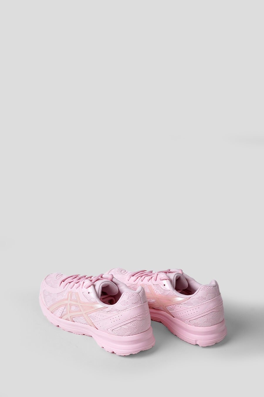 Asics - SNEAKERS JOG 100S PINK SALT - LE LABO STORE