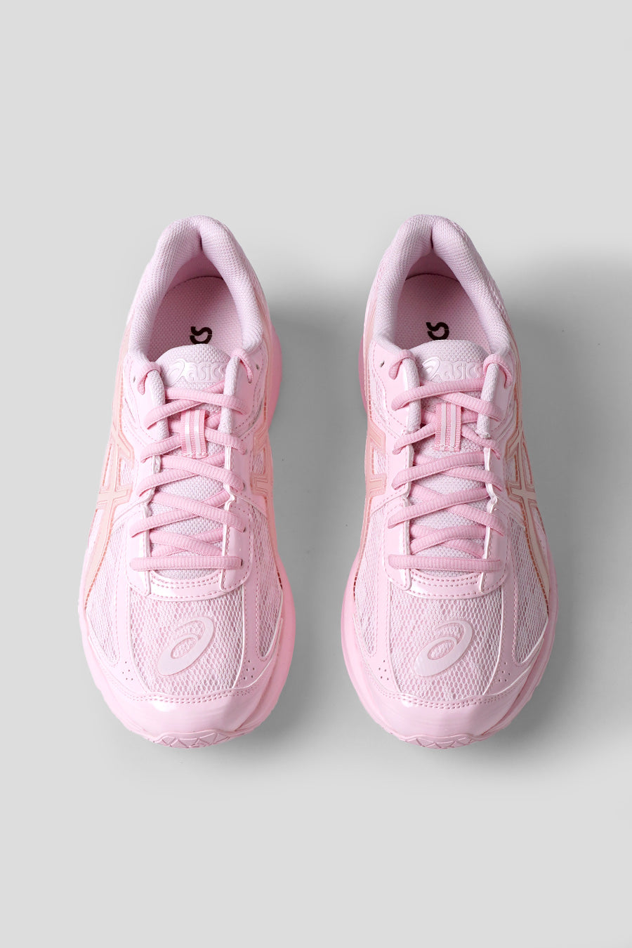 Asics - SNEAKERS JOG 100S PINK SALT - LE LABO STORE