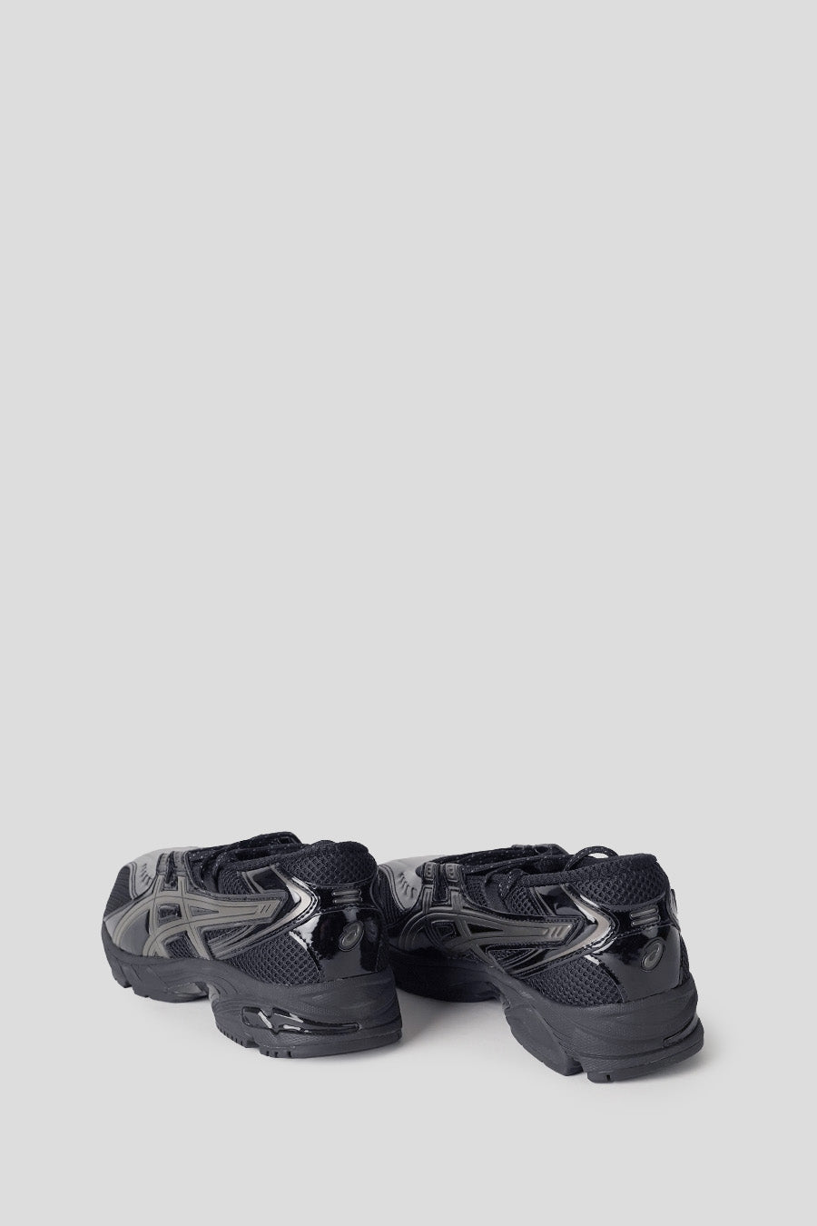 Asics - SNEAKERS GEL-DS TRAINER SP BLACK ET GUNMETAL - LE LABO STORE