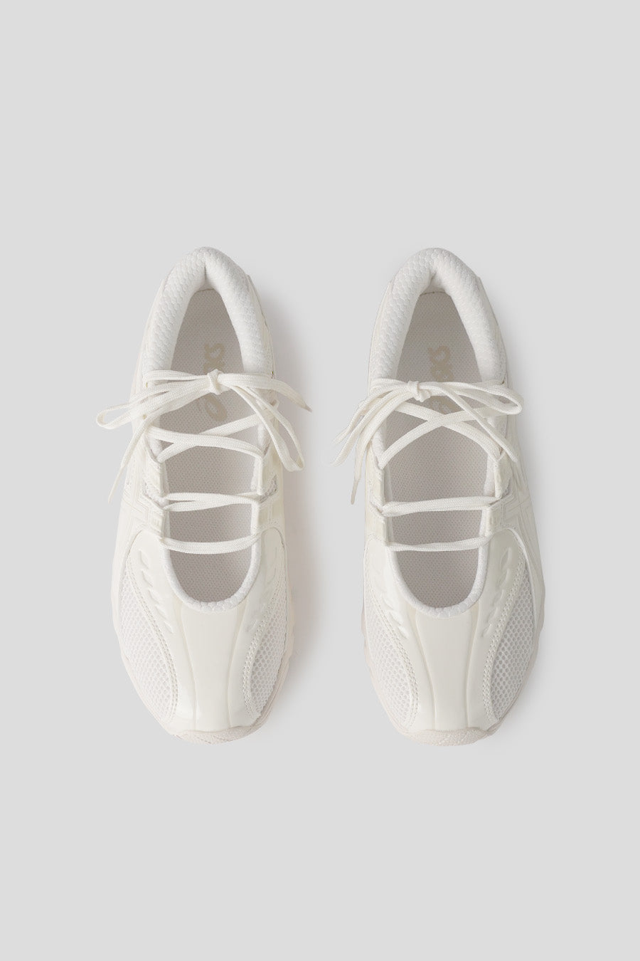 Asics - SNEAKERS GEL-DS TRAINER SP CREAM ET VANILLA - LE LABO STORE