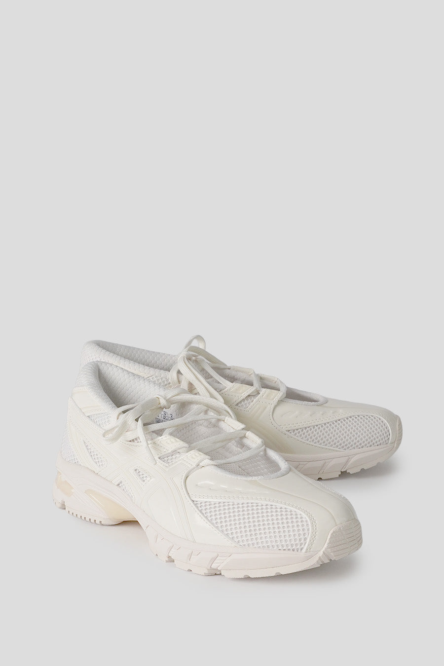 Asics - SNEAKERS GEL-DS TRAINER SP CREAM ET VANILLA - LE LABO STORE