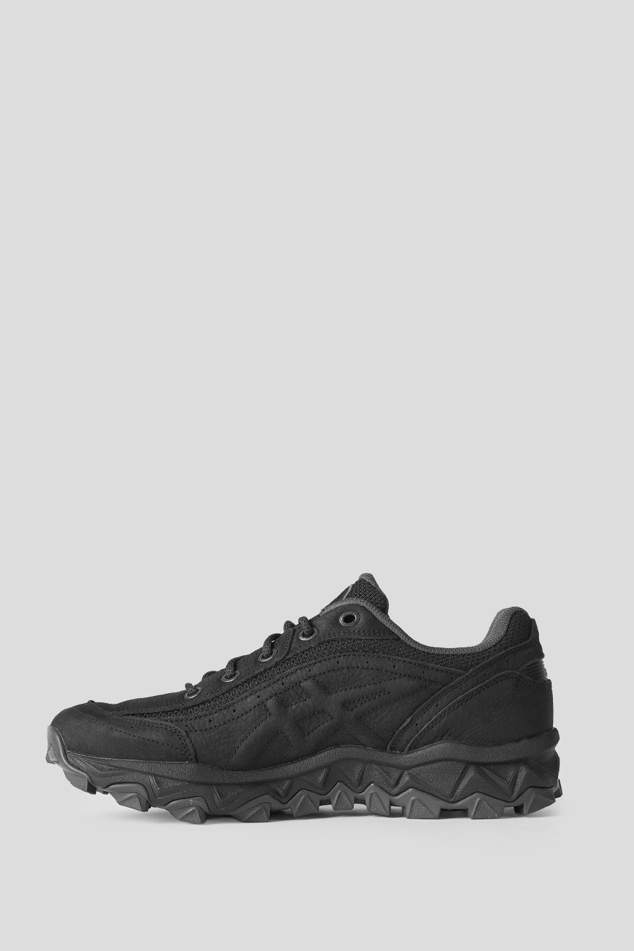 Asics - SNEAKERS GEL-TRANSCEND FJ BLACK - LE LABO STORE