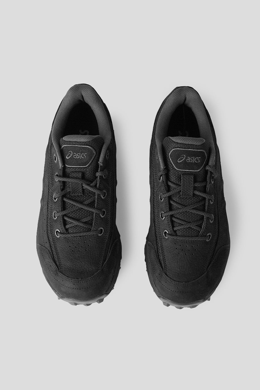 Asics - SNEAKERS GEL-TRANSCEND FJ BLACK - LE LABO STORE