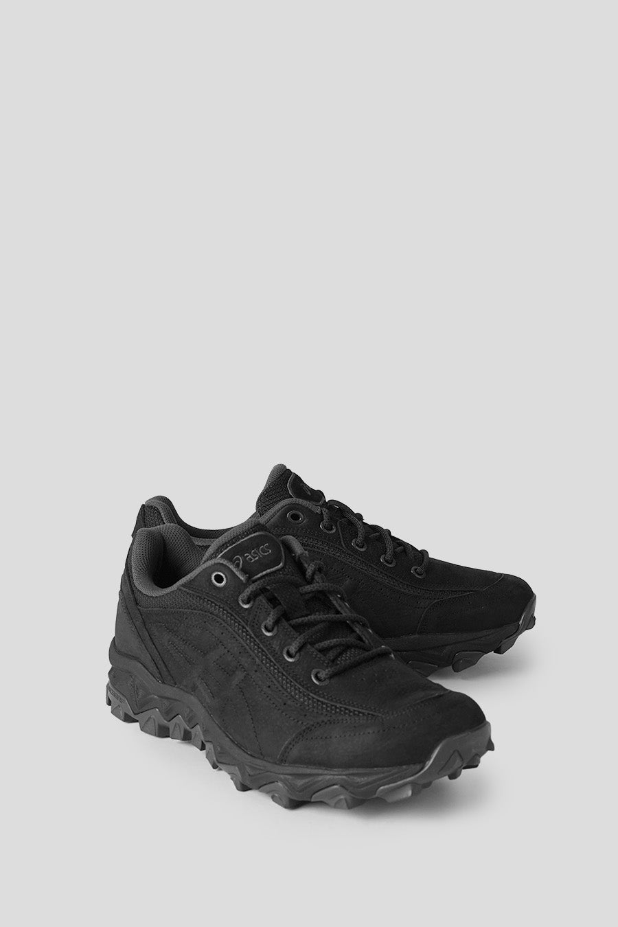 Asics - SNEAKERS GEL-TRANSCEND FJ BLACK - LE LABO STORE