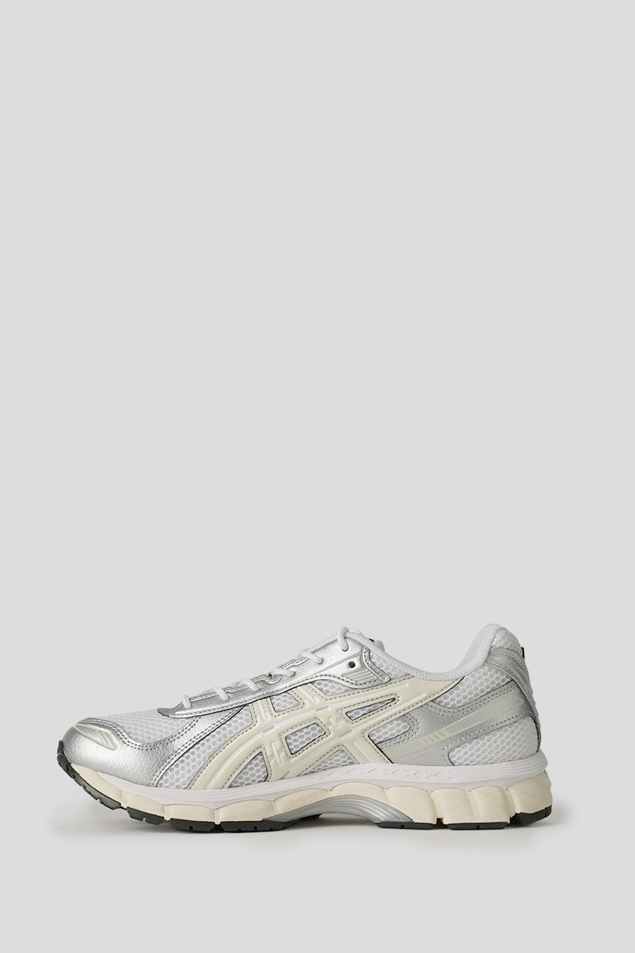 Asics - SNEAKERS KAYANO 12.1 WHITE ET CREAM - LE LABO STORE