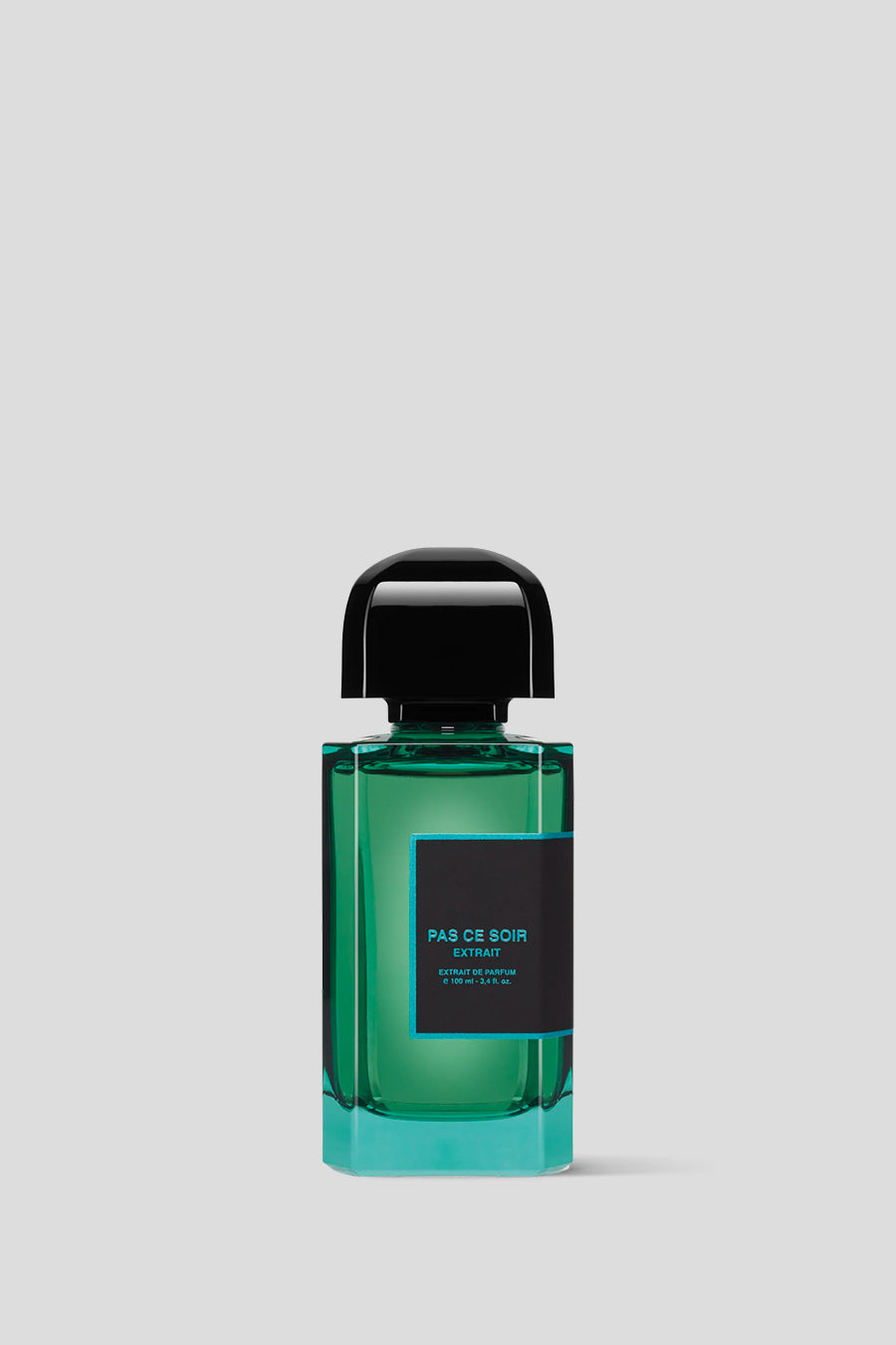 BDK PARFUMS - EXTRAIT DE PARFUM PAS CE SOIR 100ML - LE LABO STORE