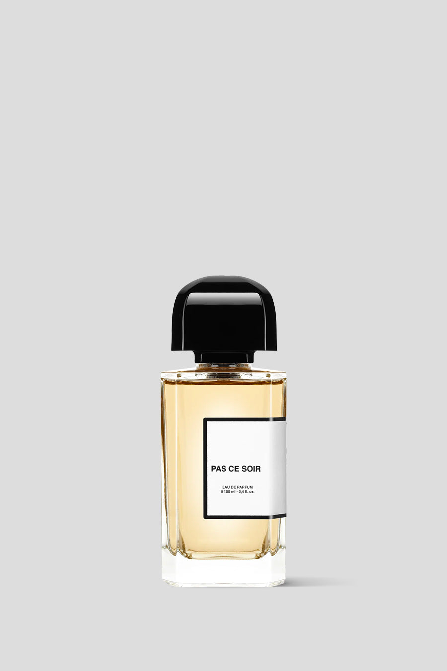 BDK PARFUMS - PARFUM PAS CE SOIR 100ML - LE LABO STORE