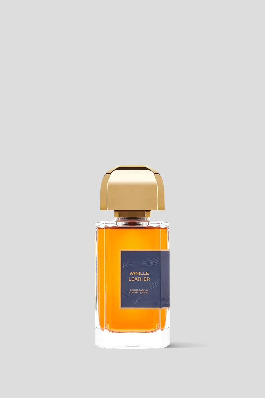 BDK PARFUMS - 100ML VANILLE LEATHER PERFUME - LE LABO STORE