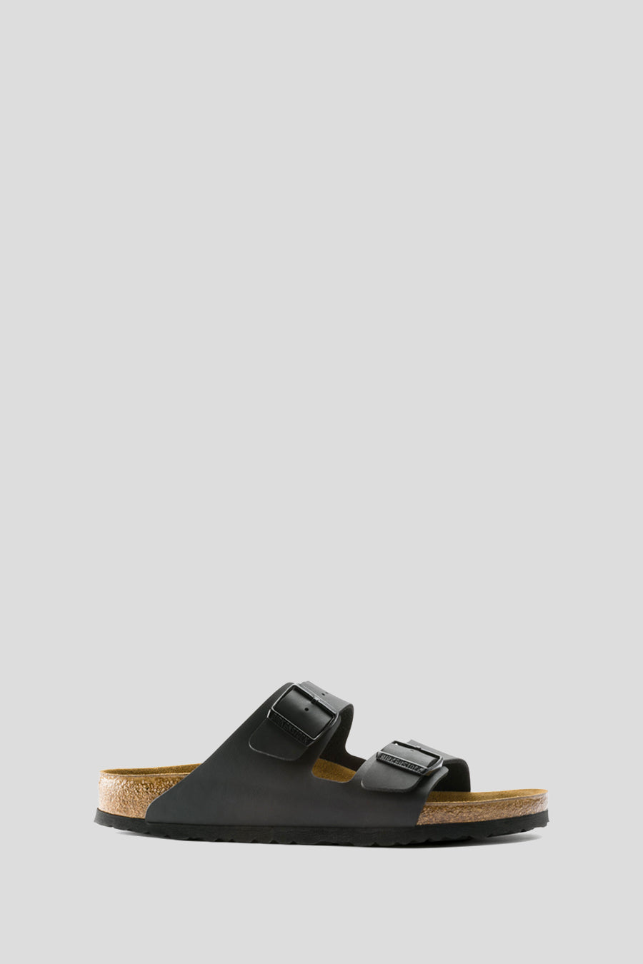 BIRKENSTOCK - CHAUSSURES ARIZONA BF BLACK - LE LABO STORE