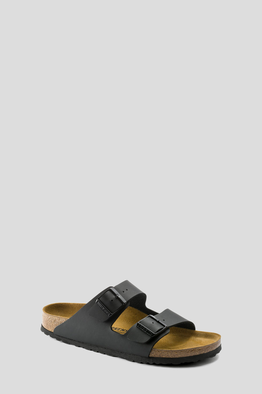 BIRKENSTOCK - CHAUSSURES ARIZONA BF BLACK NARROW - LE LABO STORE
