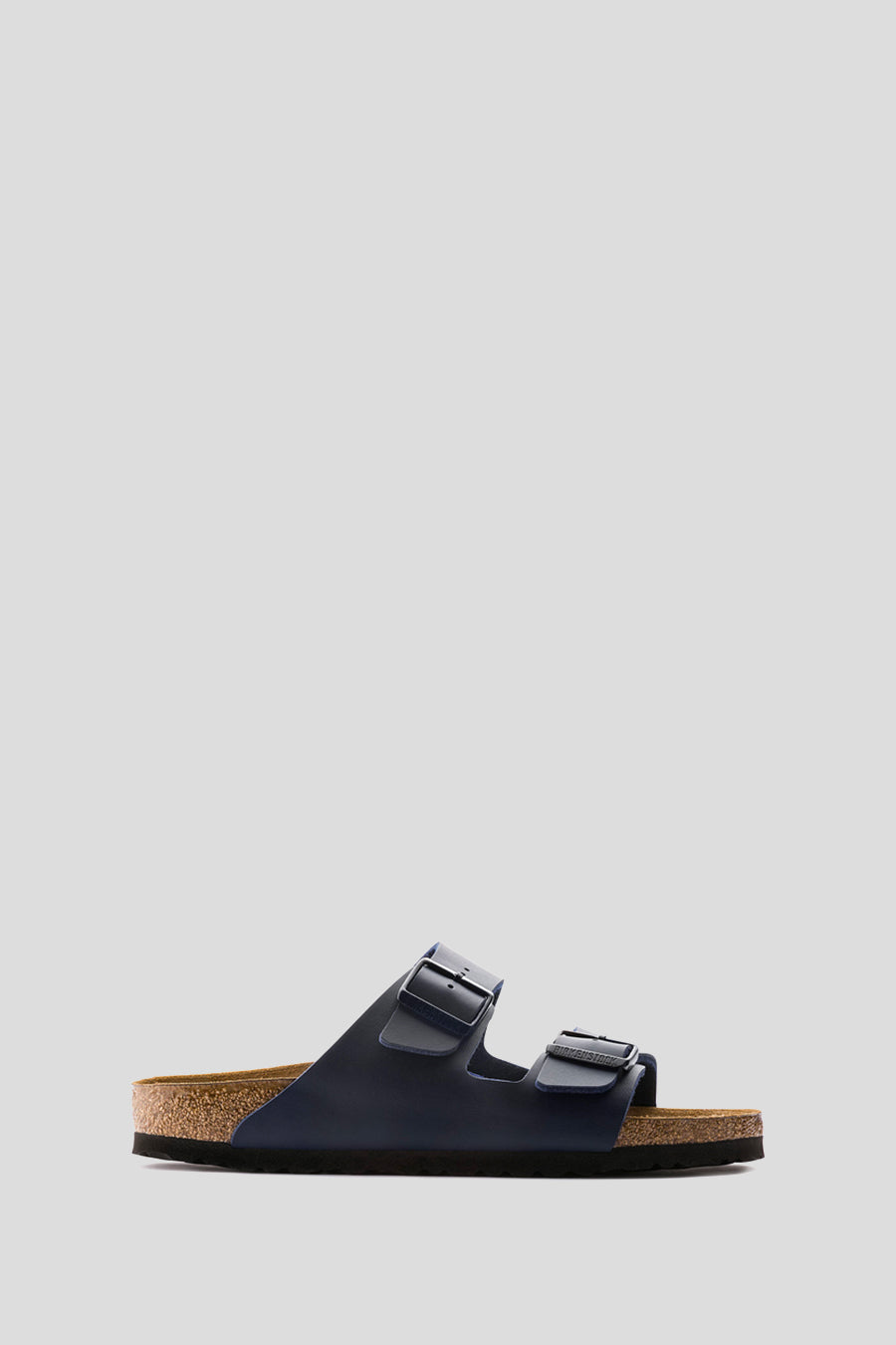BIRKENSTOCK - CHAUSSURES ARIZONA BF BLUE - LE LABO STORE