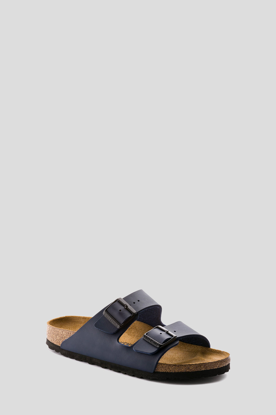 BIRKENSTOCK - CHAUSSURES ARIZONA BF BLUE NARROW - LE LABO STORE