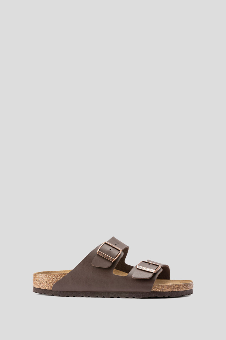 BIRKENSTOCK - CHAUSSURES ARIZONA BF DARK BROWN - LE LABO STORE