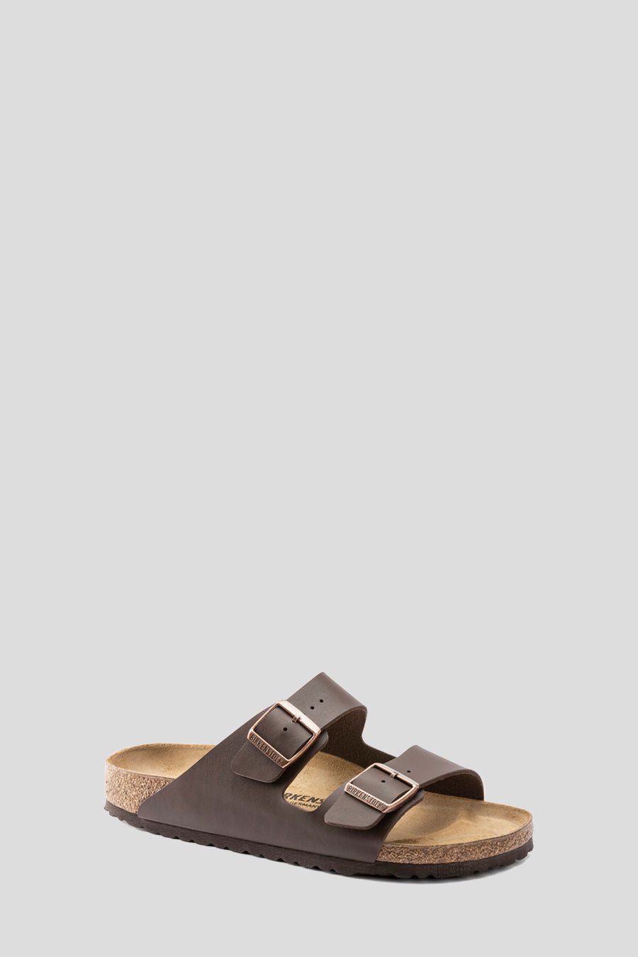 BIRKENSTOCK - CHAUSSURES ARIZONA BF DARK BROWN - LE LABO STORE