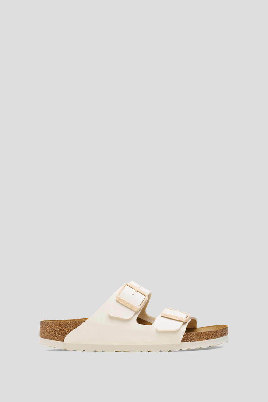 BIRKENSTOCK - CHAUSSURES ARIZONA BF EGGSHELL - LE LABO STORE