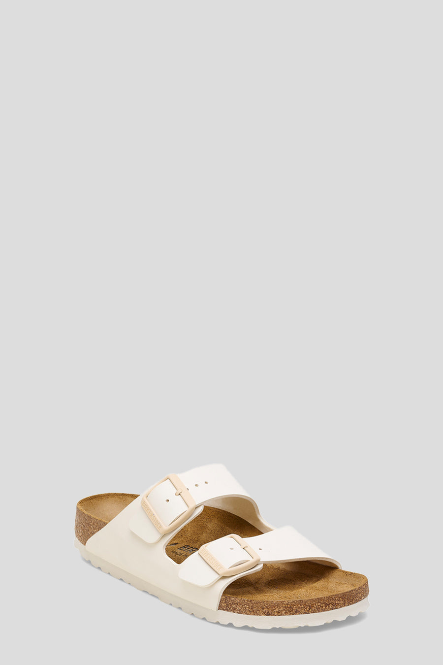 BIRKENSTOCK - CHAUSSURES ARIZONA BF EGGSHELL - LE LABO STORE