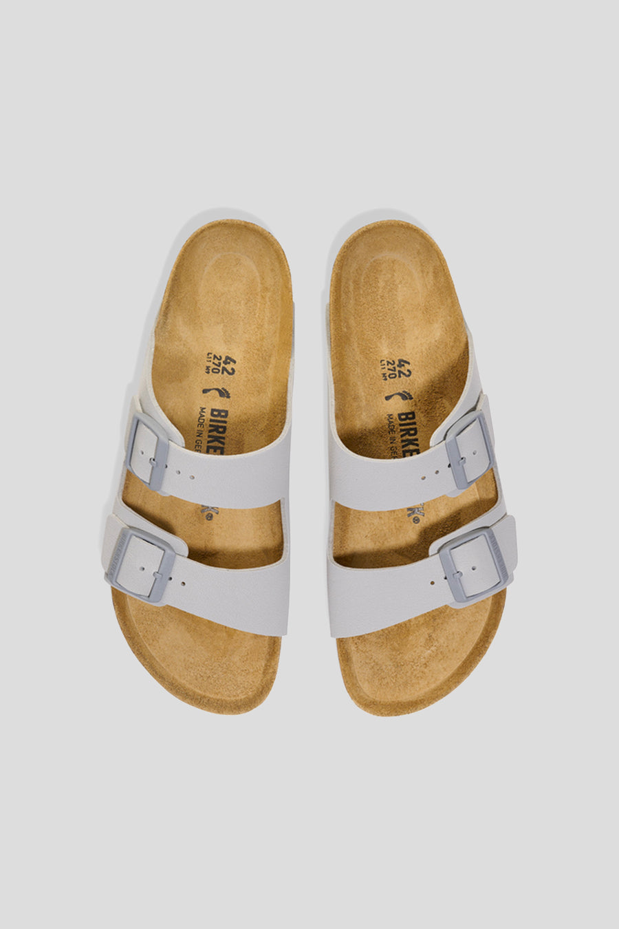 BIRKENSTOCK - CHAUSSURES ARIZONA BF STONE COIN - LE LABO STORE