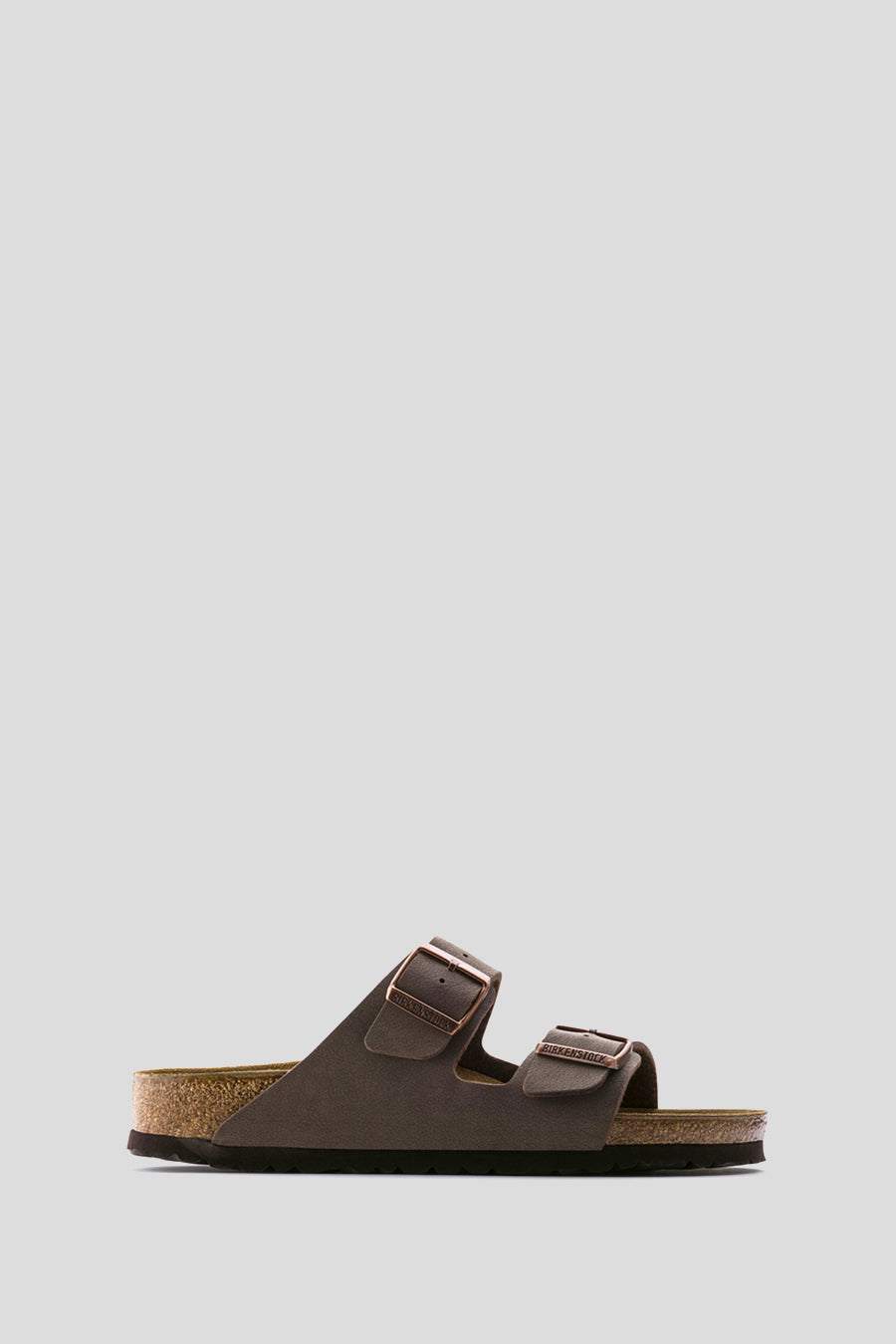 BIRKENSTOCK - CHAUSSURES ARIZONA BFBC MOCCA NARROW - LE LABO STORE