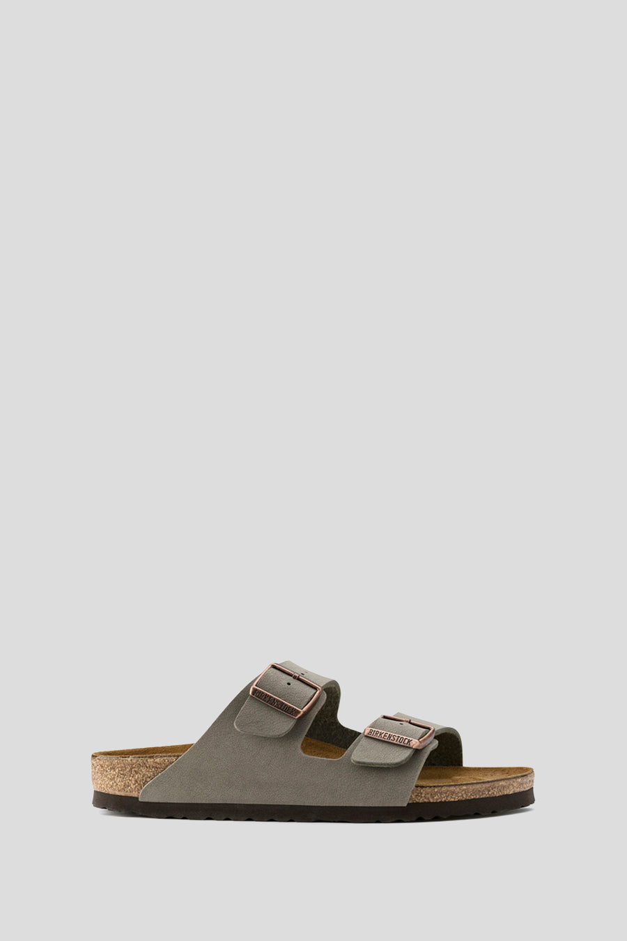 BIRKENSTOCK - CHAUSSURES ARIZONA BFBC STONE - LE LABO STORE