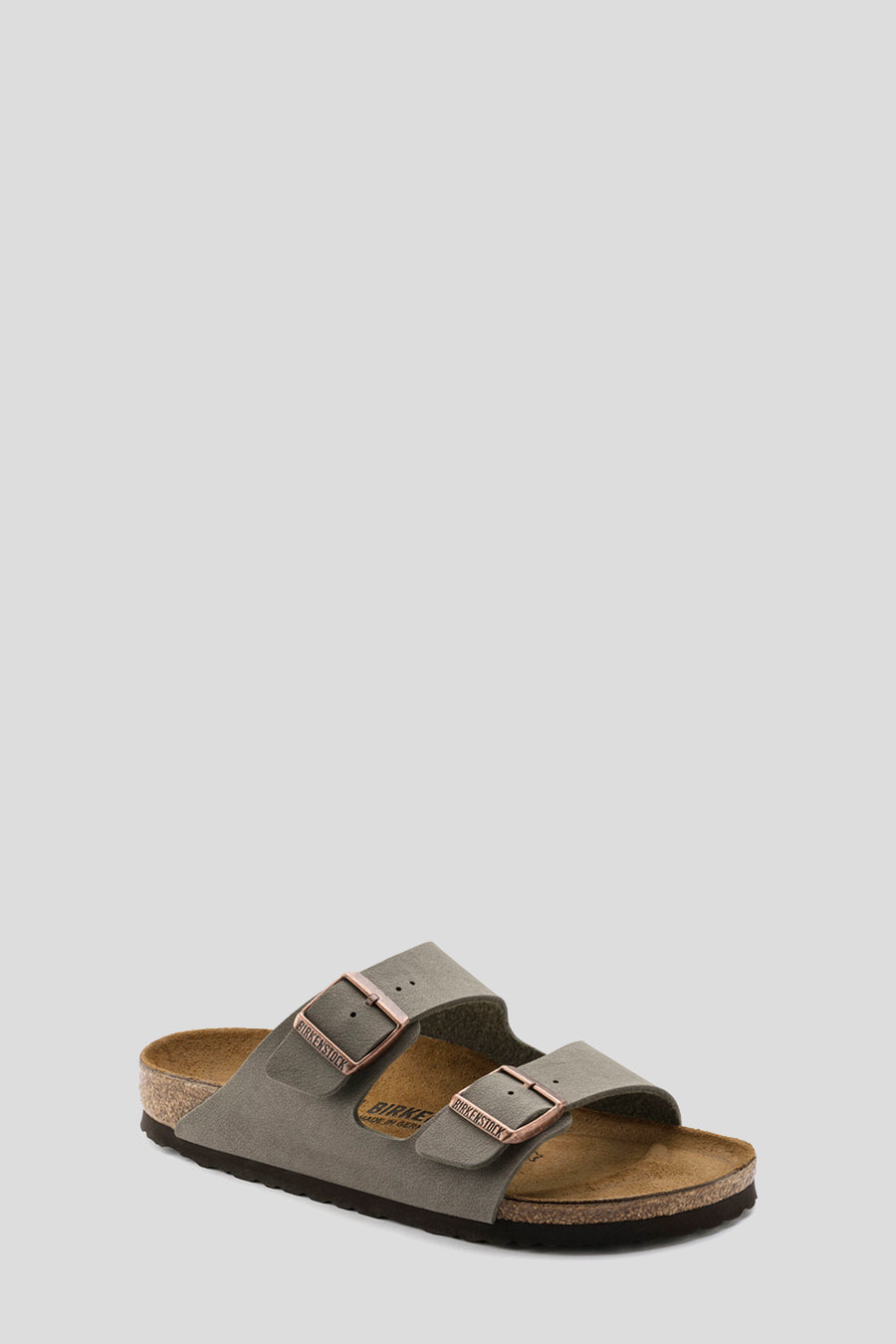 BIRKENSTOCK - CHAUSSURES ARIZONA BFBC STONE - LE LABO STORE