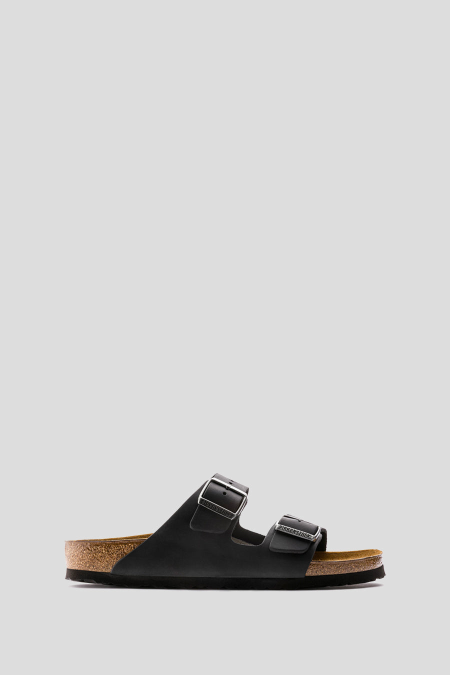 BIRKENSTOCK - CHAUSSURES ARIZONA LEOI BLACK - LE LABO STORE