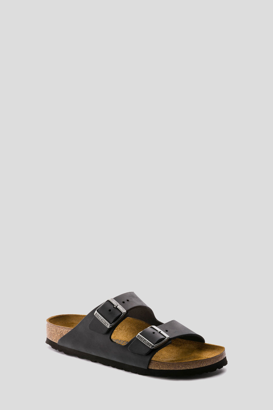 BIRKENSTOCK - CHAUSSURES ARIZONA LEOI BLACK - LE LABO STORE