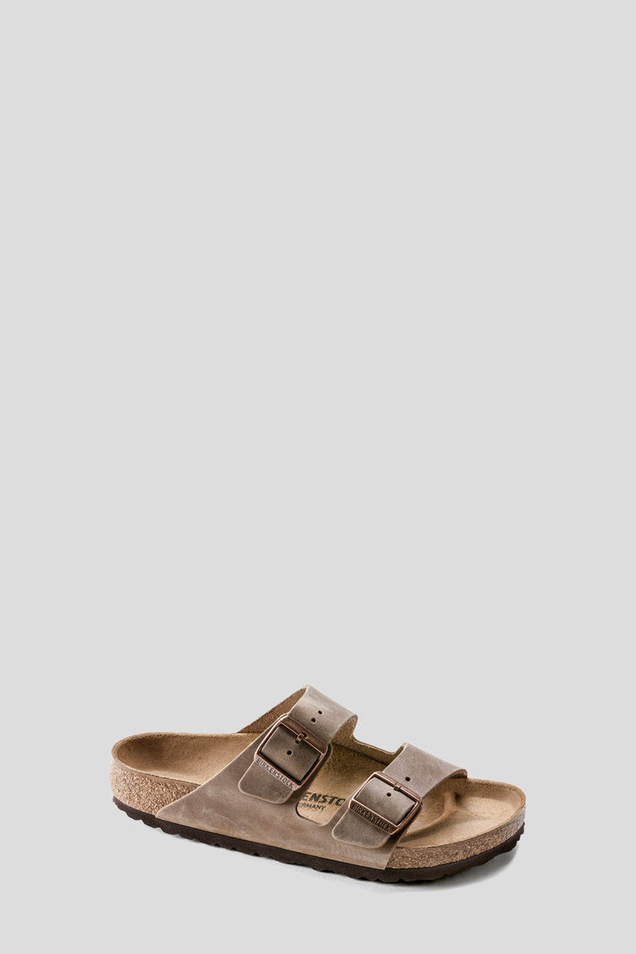 BIRKENSTOCK - CHAUSSURES ARIZONA LEOI TABACCO BROWN - LE LABO STORE