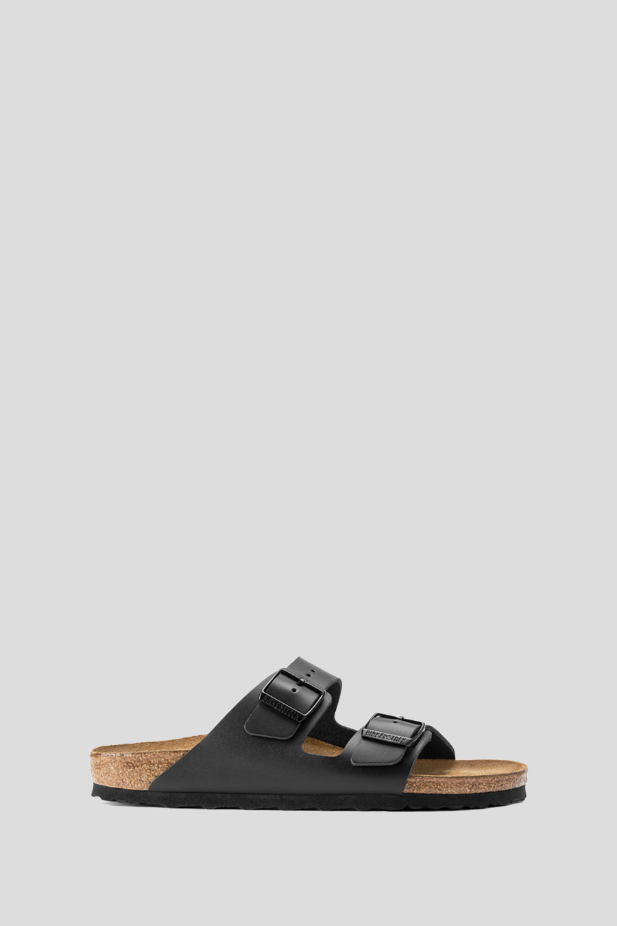 BIRKENSTOCK - CHAUSSURES ARIZONA NL BLACK - LE LABO STORE