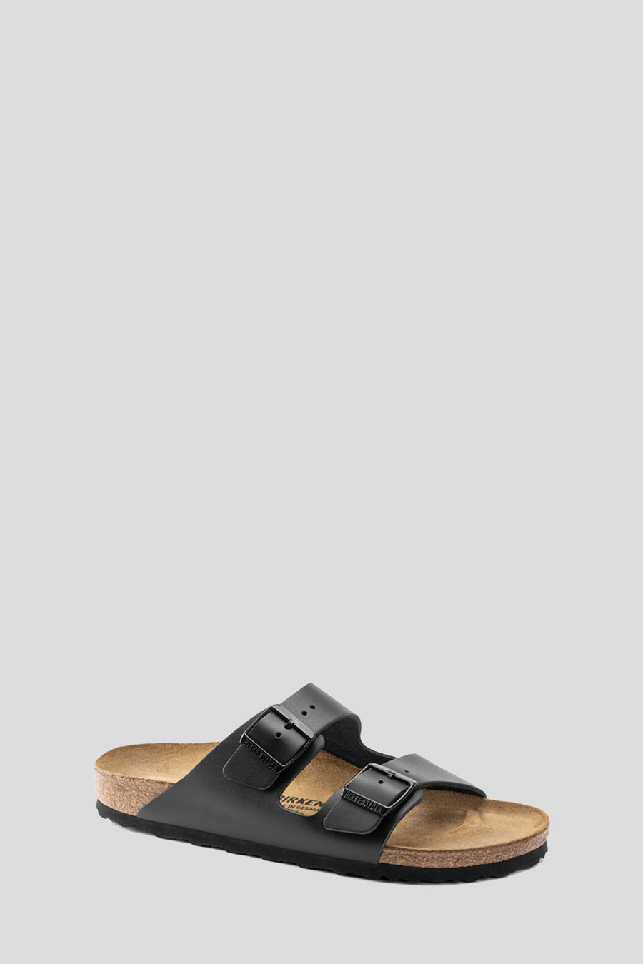 BIRKENSTOCK - CHAUSSURES ARIZONA NL BLACK - LE LABO STORE