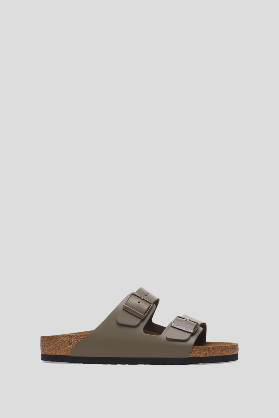 BIRKENSTOCK - CHAUSSURES ARIZONA NL CONCRETE GRAY - LE LABO STORE