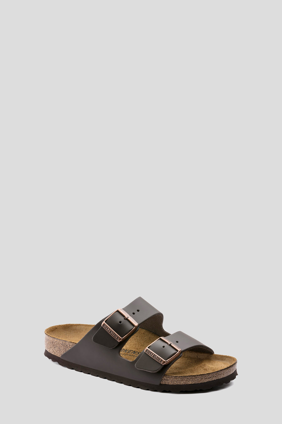 BIRKENSTOCK - CHAUSSURES ARIZONA NL DARK BROWN - LE LABO STORE