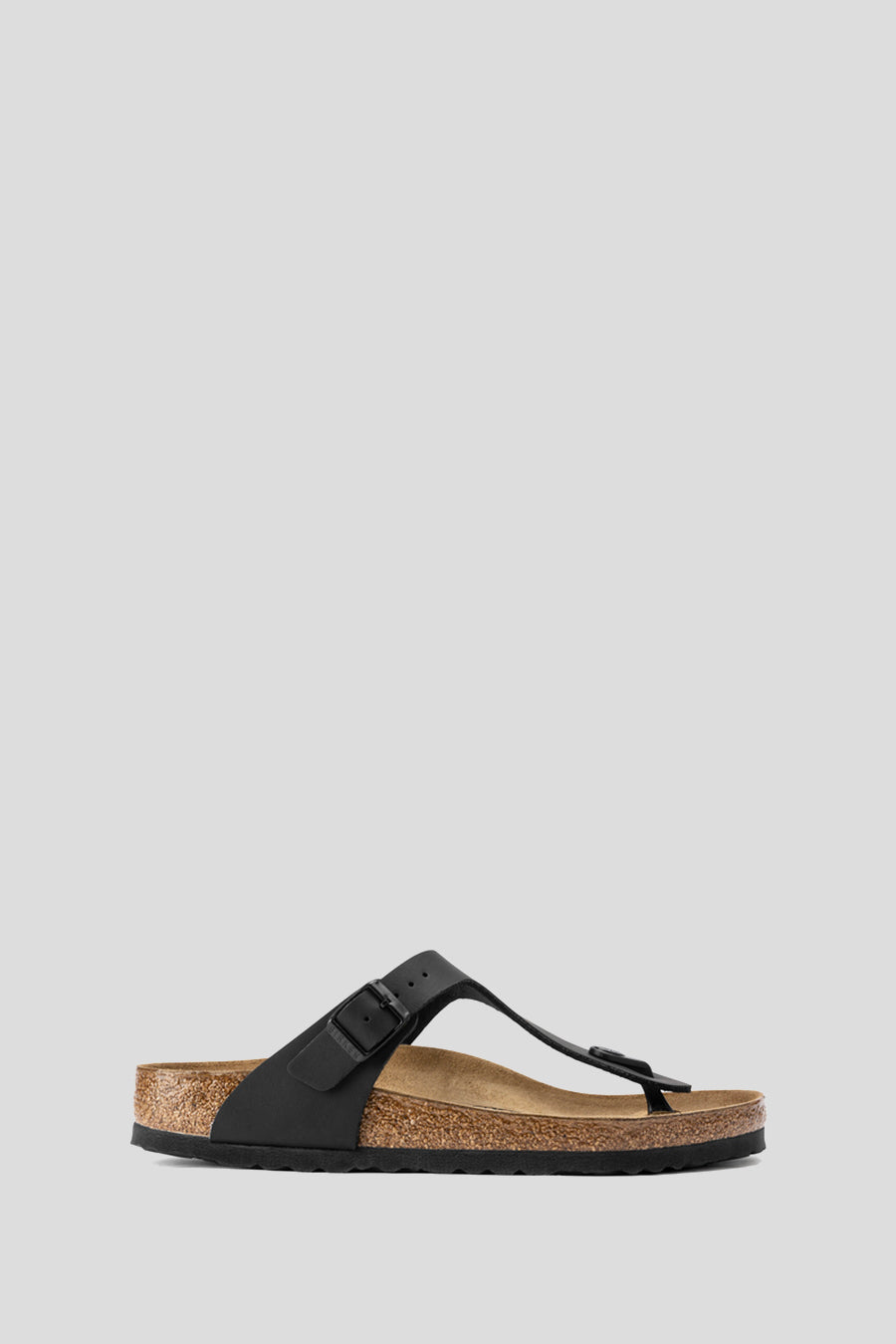 BIRKENSTOCK - CHAUSSURES GIZEH BF BLACK - LE LABO STORE