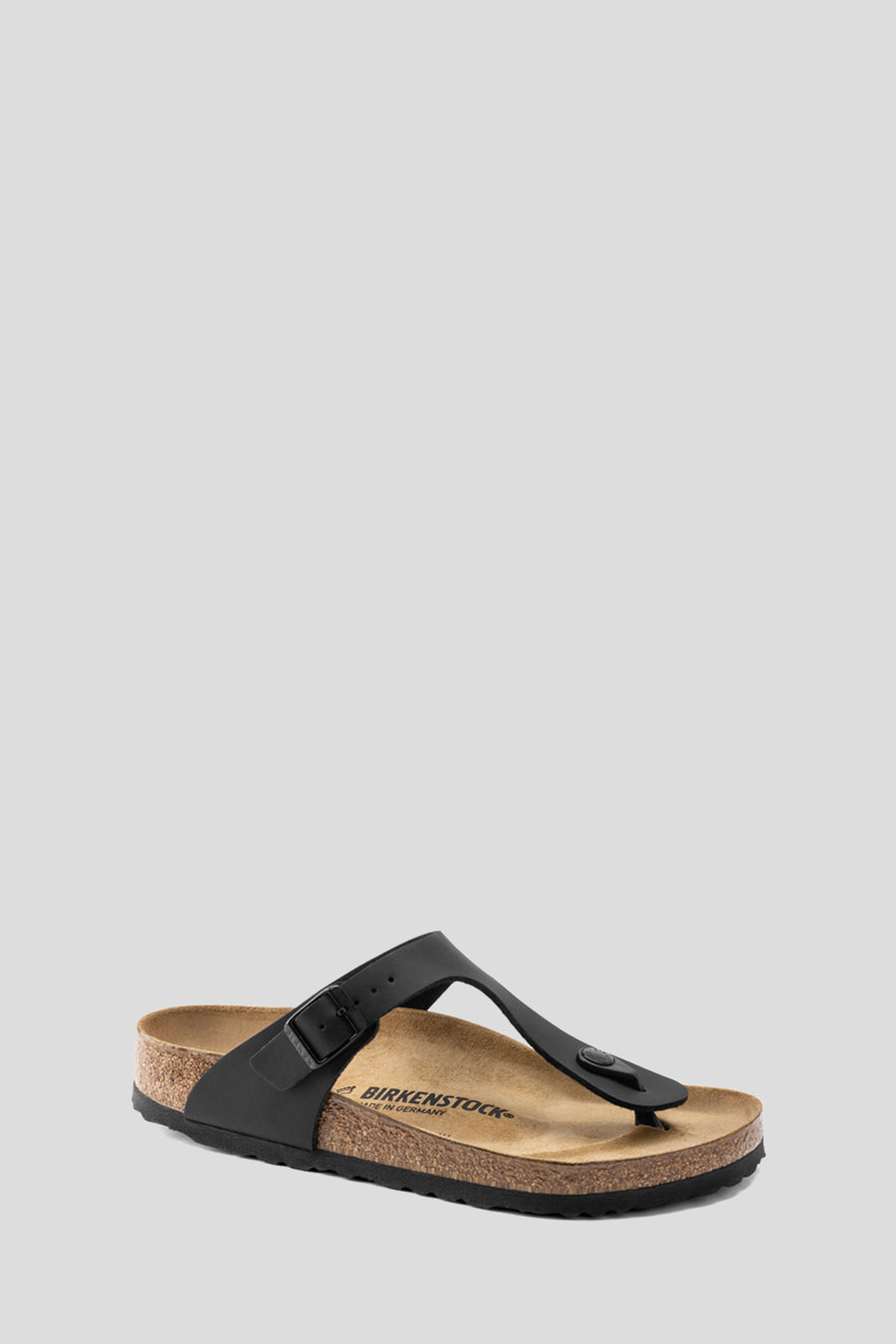 BIRKENSTOCK - CHAUSSURES GIZEH BF BLACK - LE LABO STORE