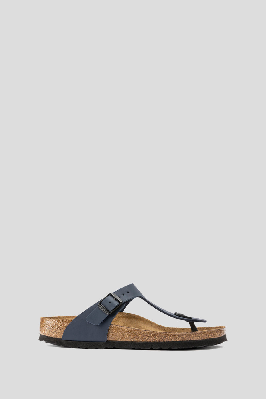 BIRKENSTOCK - CHAUSSURES GIZEH BF BLUE - LE LABO STORE