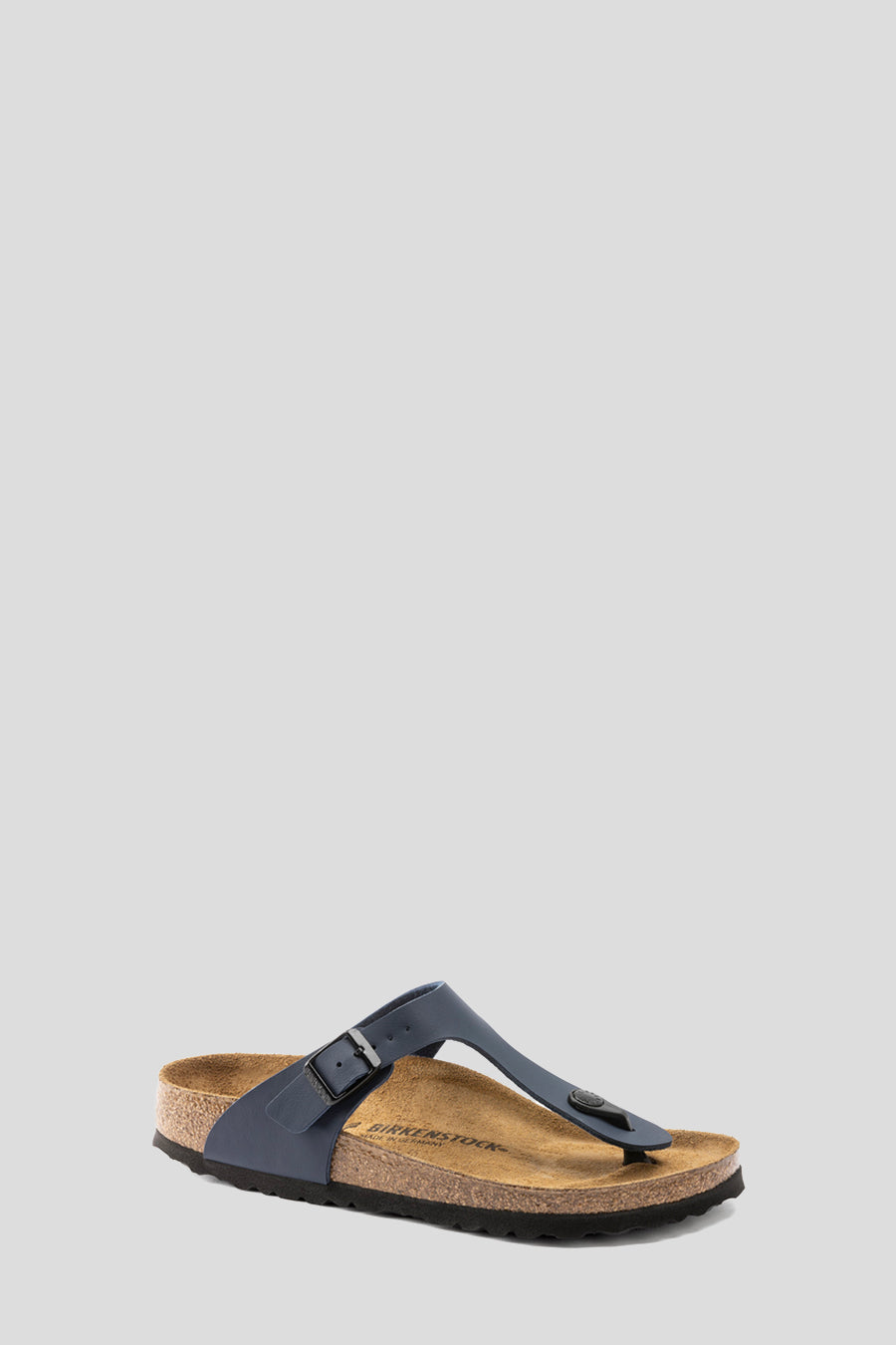 BIRKENSTOCK - CHAUSSURES GIZEH BF BLUE - LE LABO STORE