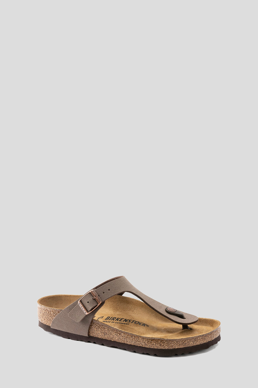 BIRKENSTOCK - CHAUSSURES GIZEH BFBC MOCCA - LE LABO STORE