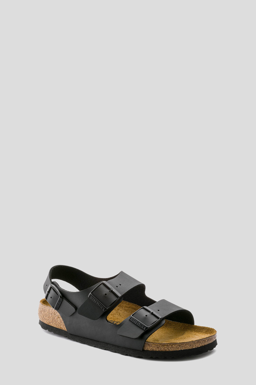 BIRKENSTOCK - CHAUSSURES MILANO BF BLACK - LE LABO STORE