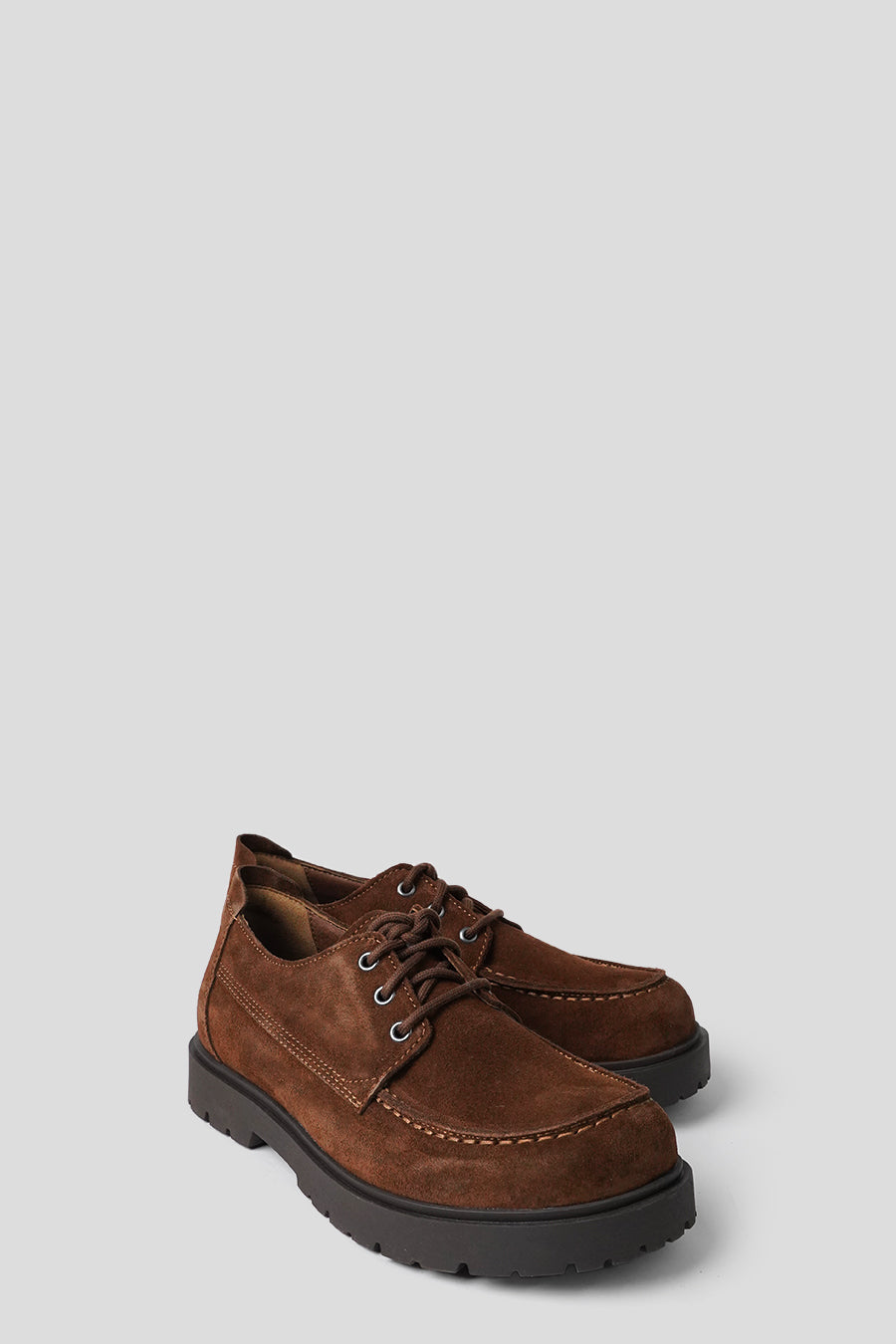 BIRKENSTOCK - HIGHWOOD MOC LACE LOW CARAFE - LE LABO STORE