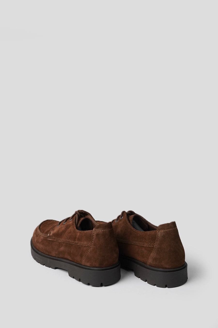 BIRKENSTOCK - HIGHWOOD MOC LACE LOW CARAFE - LE LABO STORE