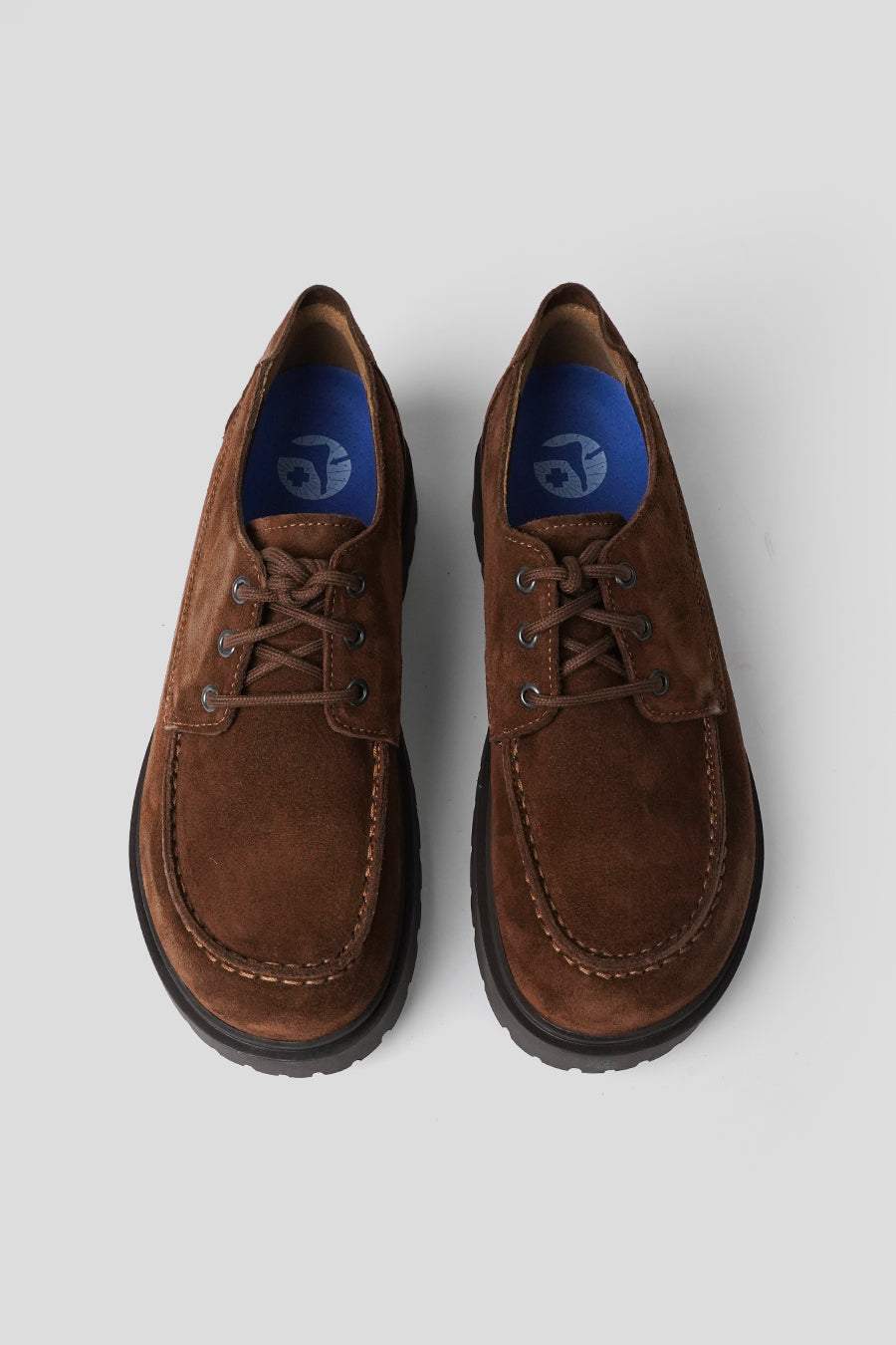 BIRKENSTOCK - HIGHWOOD MOC LACE LOW CARAFE - LE LABO STORE