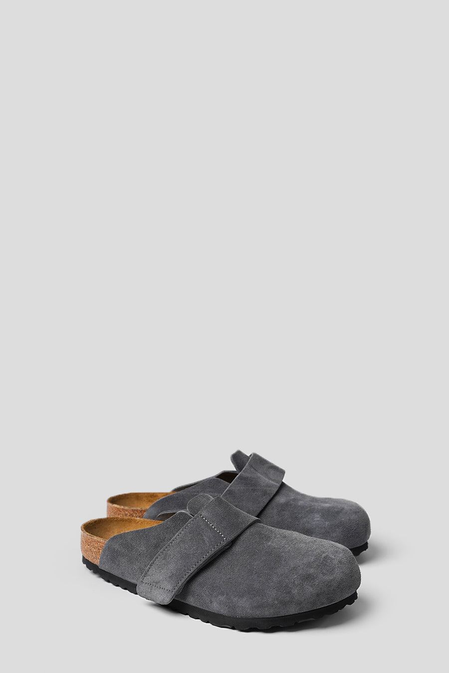 BIRKENSTOCK - LOMA CHARCOAL - LE LABO STORE