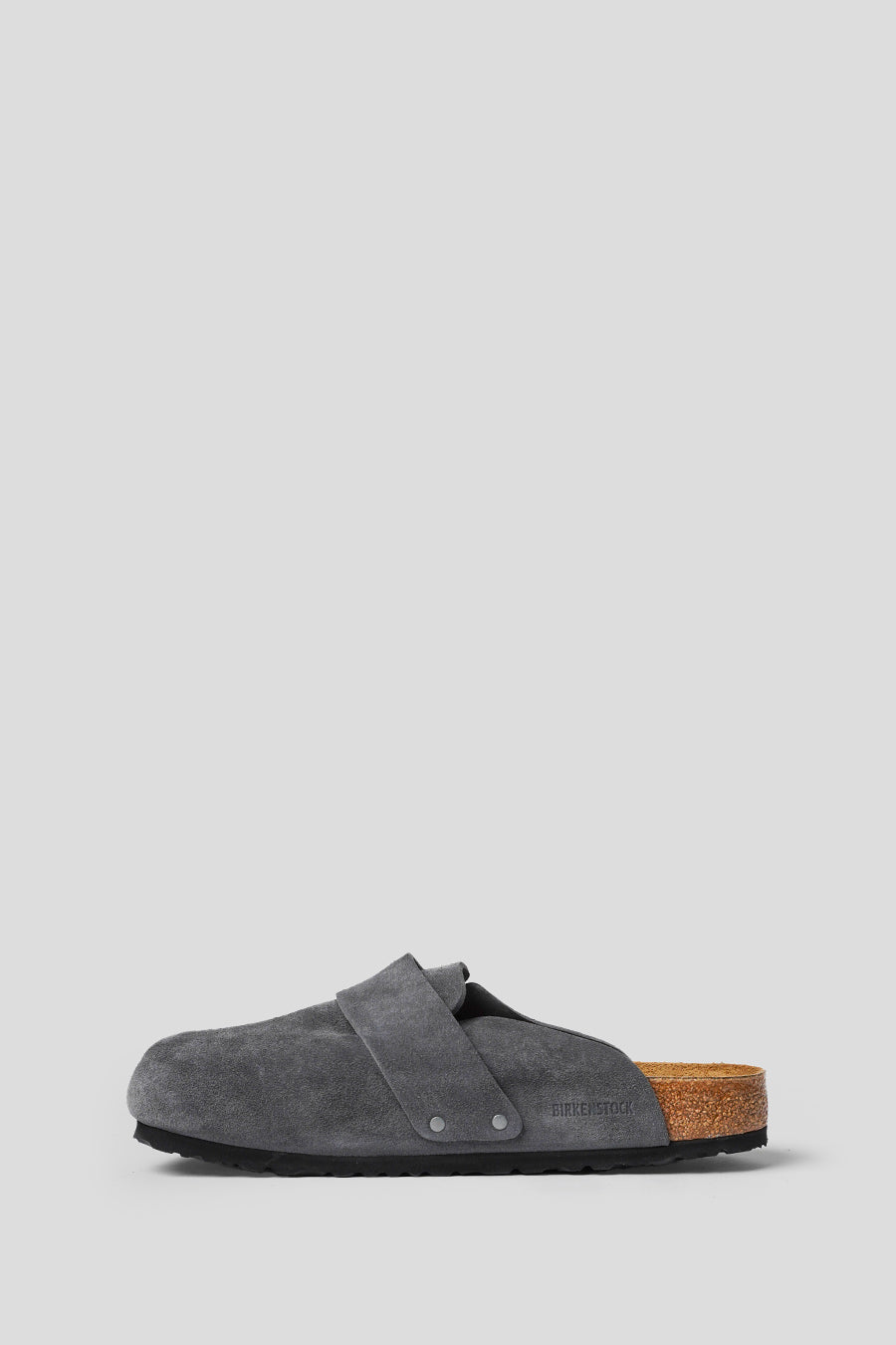 BIRKENSTOCK - LOMA CHARCOAL - LE LABO STORE