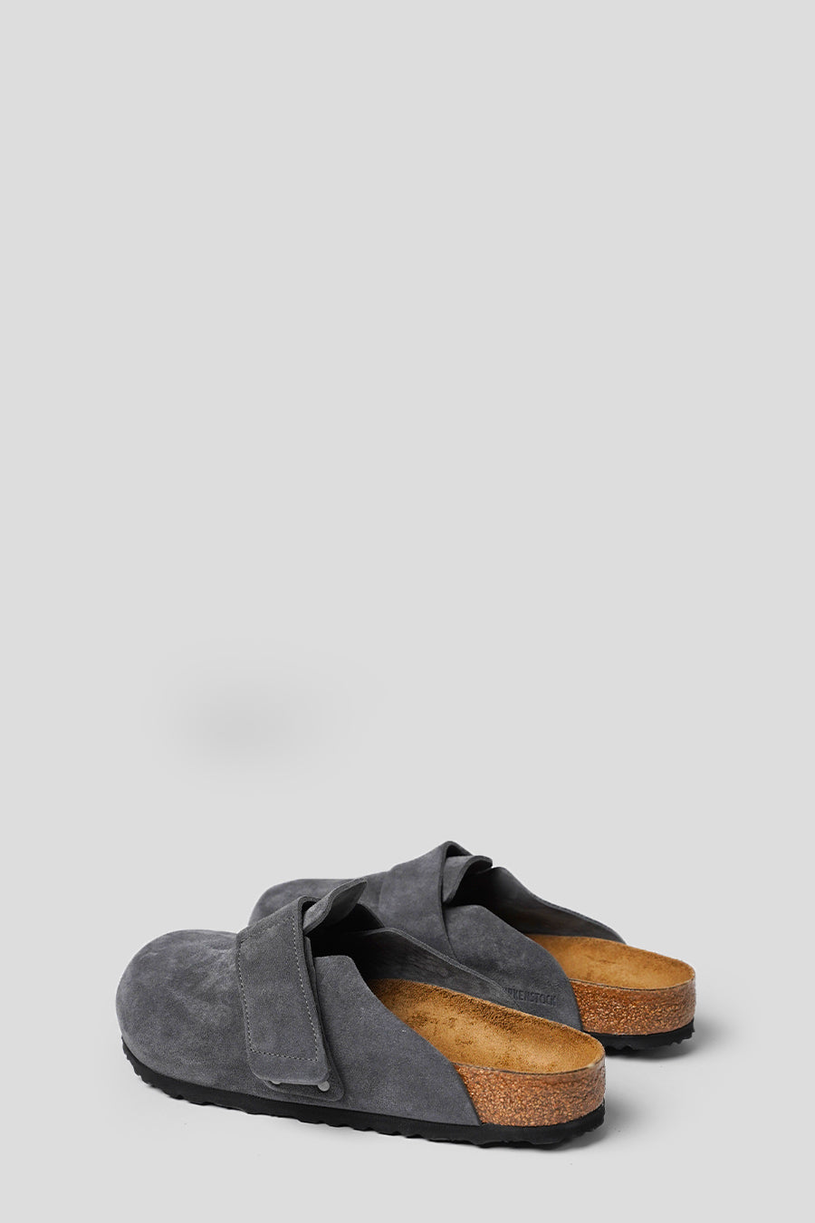 BIRKENSTOCK - LOMA CHARCOAL - LE LABO STORE