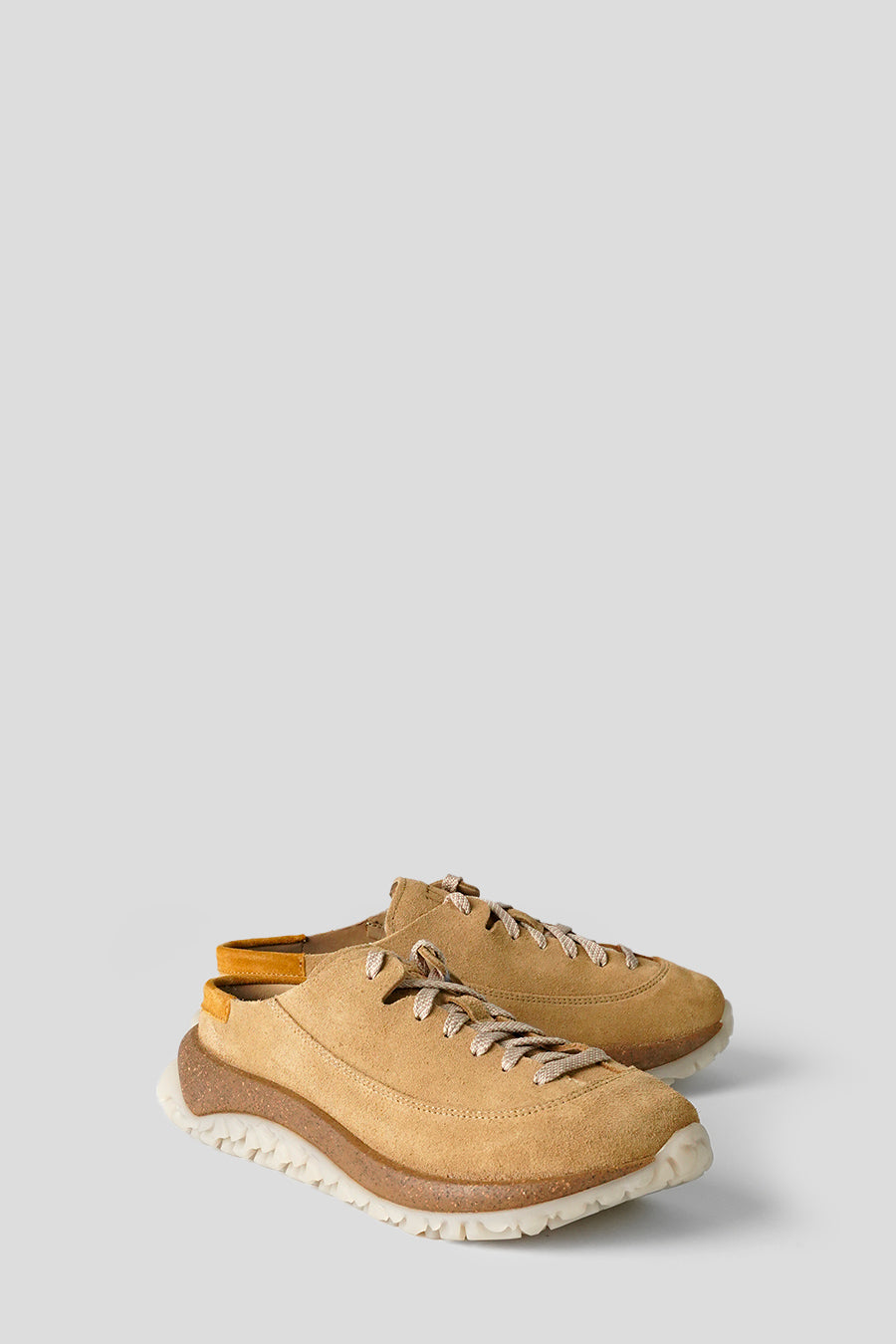 BIRKENSTOCK - MULES 1774 UERZELL CUOIO - LE LABO STORE