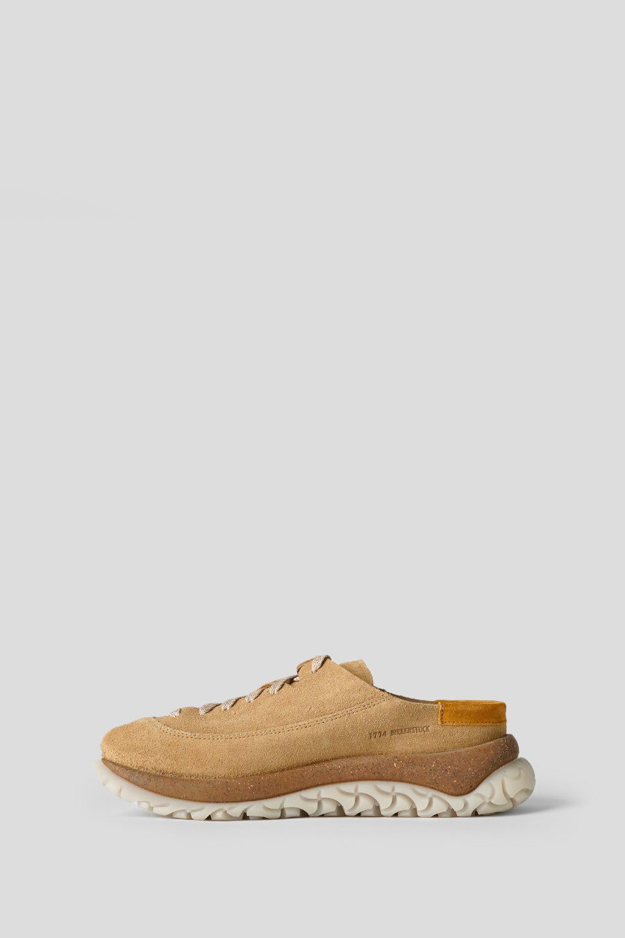 BIRKENSTOCK - MULES 1774 UERZELL CUOIO - LE LABO STORE