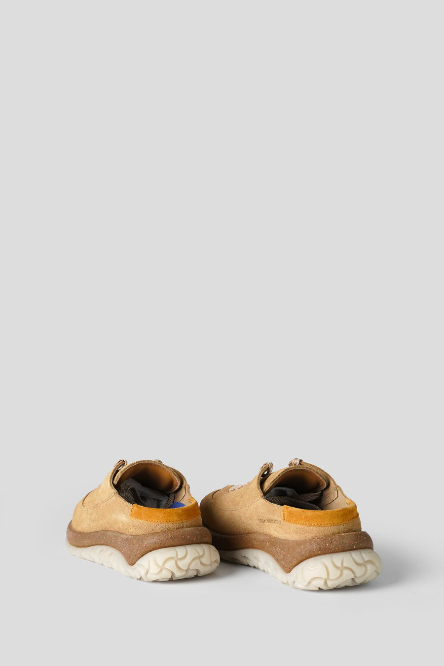 BIRKENSTOCK - MULES 1774 UERZELL CUOIO - LE LABO STORE